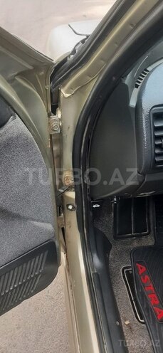 LADA (VAZ) 2110 2005, 158,758 km - 1.5 л - Mingəçevir
