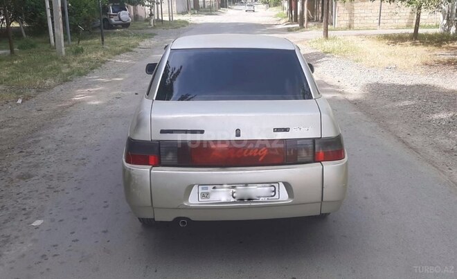 LADA (VAZ) 2110 2005, 158,758 km - 1.5 л - Mingəçevir