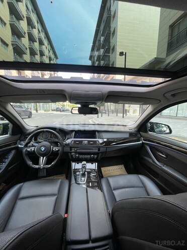 BMW 528-11