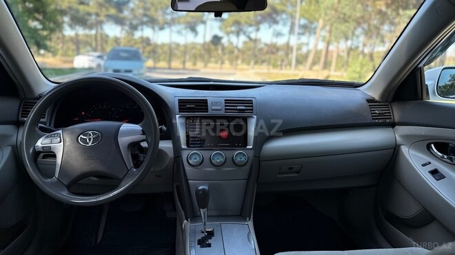Toyota Corolla 2008, 250,300 km - 2.4 l - Bakı