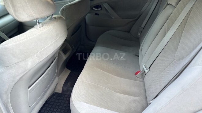 Toyota Corolla 2008, 250,300 km - 2.4 l - Bakı