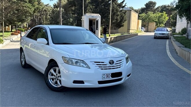 Toyota Corolla 2008, 250,300 km - 2.4 l - Bakı