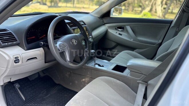 Toyota Corolla 2008, 250,300 km - 2.4 l - Bakı