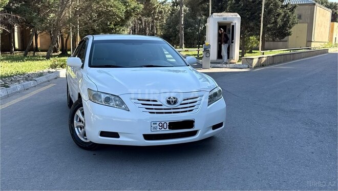 Toyota Corolla 2008, 250,300 km - 2.4 l - Bakı
