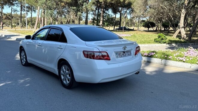 Toyota Corolla 2008, 250,300 km - 2.4 l - Bakı