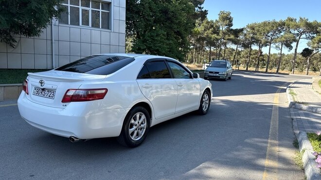 Toyota Corolla 2008, 250,300 km - 2.4 l - Bakı