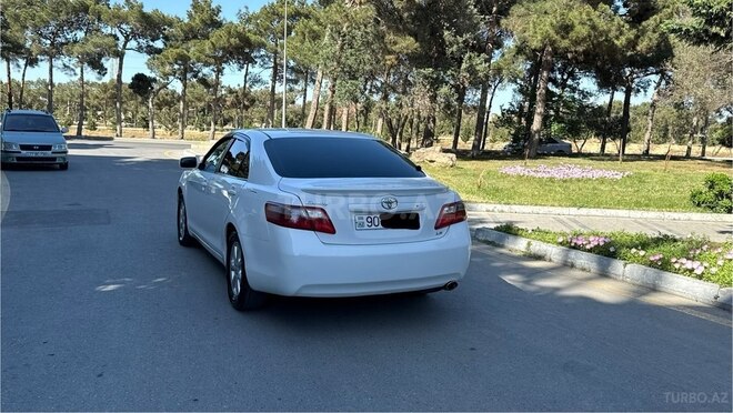 Toyota Corolla 2008, 250,300 km - 2.4 l - Bakı