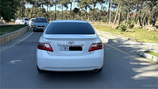 Toyota Corolla 2008, 250,300 km - 2.4 l - Bakı