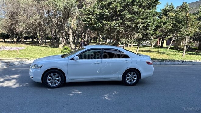 Toyota Corolla 2008, 250,300 km - 2.4 l - Bakı