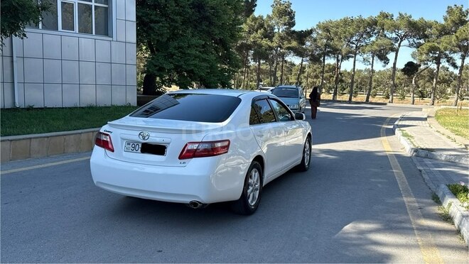 Toyota Corolla 2008, 250,300 km - 2.4 l - Bakı