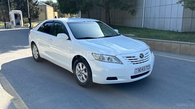 Toyota Corolla 2008, 250,300 km - 2.4 l - Bakı