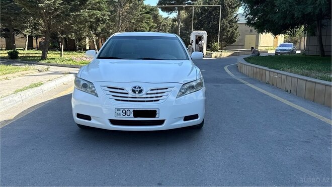 Toyota Corolla 2008, 250,300 km - 2.4 l - Bakı