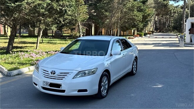 Toyota Corolla 2008, 250,300 km - 2.4 l - Bakı