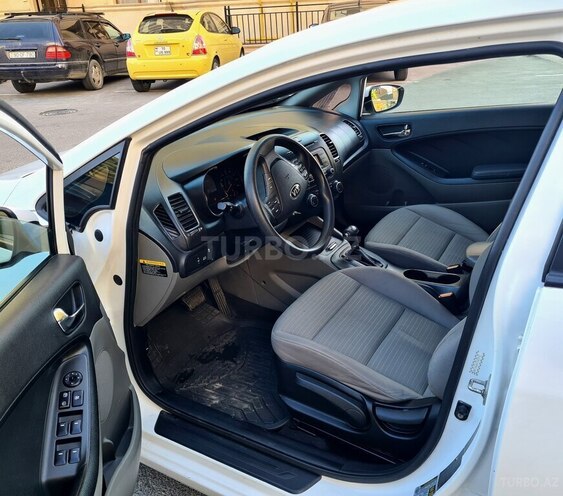 Kia Forte 2015, 186,684 km - 1.8 l - Bakı