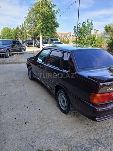 LADA (VAZ) 2115 2012, 95,000 km - 1.6 l - Beyləqan