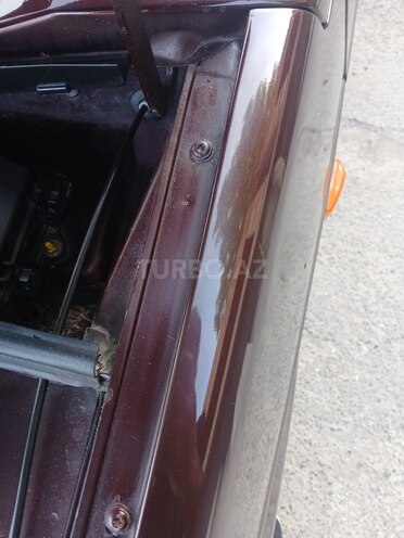 LADA (VAZ) 2115 2012, 95,000 km - 1.6 l - Beyləqan