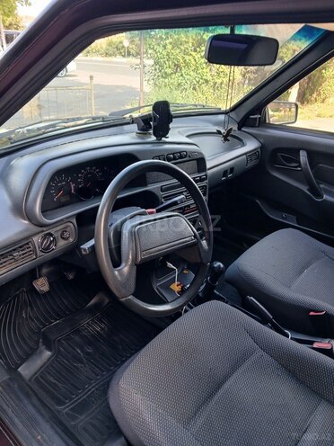 LADA (VAZ) 2115 2012, 95,000 km - 1.6 l - Beyləqan