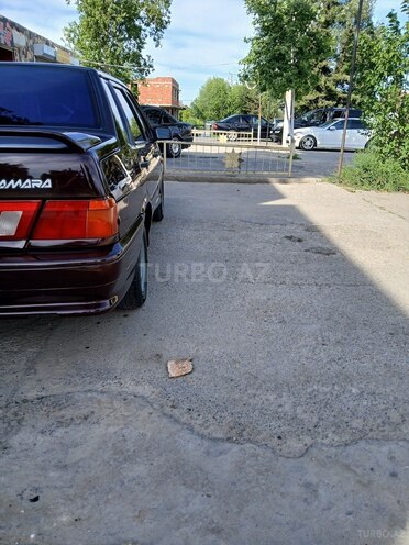 LADA (VAZ) 2115 2012, 95,000 km - 1.6 l - Beyləqan