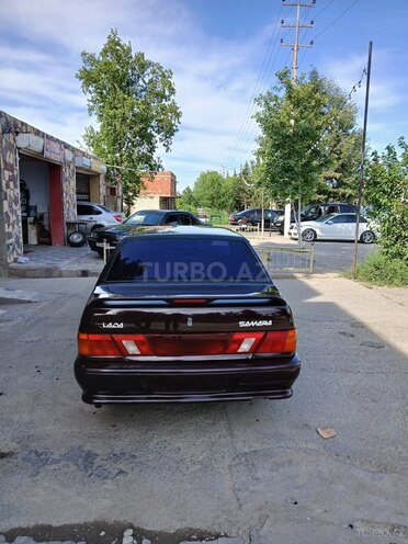 LADA (VAZ) 2115 2012, 95,000 km - 1.6 l - Beyləqan
