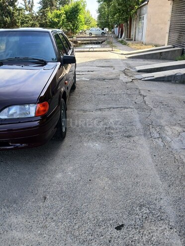 LADA (VAZ) 2115 2012, 95,000 km - 1.6 l - Beyləqan