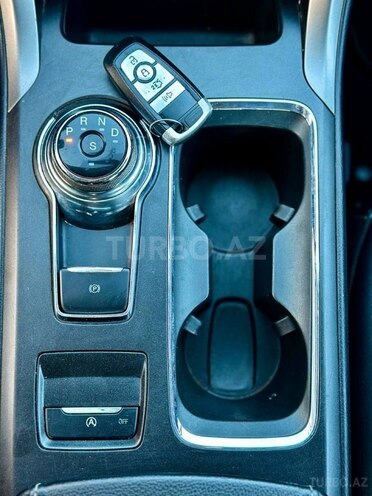 Ford Fusion (North America) 2016, 99,999 km - 1.5 l - Bakı
