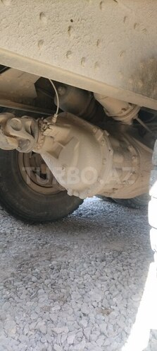 Shacman F3000 2011, 999,900 km - 9.7 l - Bakı