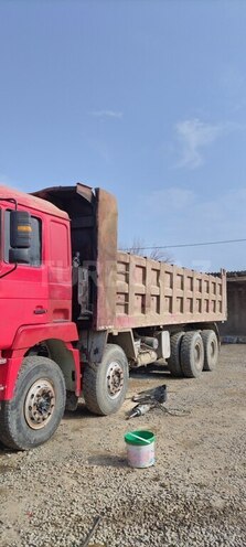 Shacman F3000 2011, 999,900 km - 9.7 l - Bakı