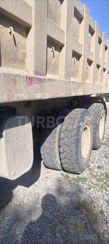 Shacman F3000 2011, 999,900 km - 9.7 l - Bakı