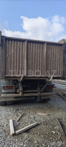 Shacman F3000 2011, 999,900 km - 9.7 l - Bakı