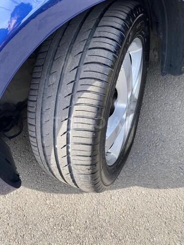 Kia Ceed 2007, 345,971 km - 1.6 l - Zaqatala