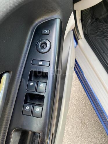 Kia Ceed 2007, 345,971 km - 1.6 l - Zaqatala