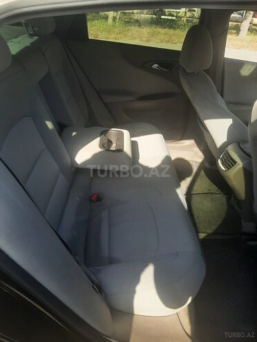 Chevrolet Malibu 2017, 182,000 km - 1.5 l - Bakı