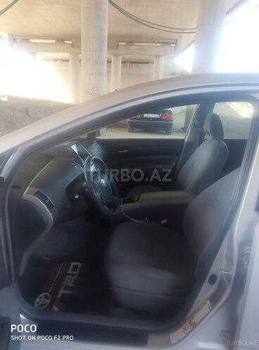 Toyota Prius 2008, 228,442 km - 1.5 l - Bakı