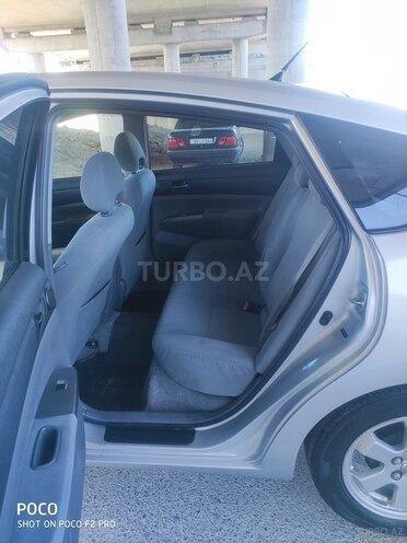 Toyota Prius 2008, 228,442 km - 1.5 l - Bakı