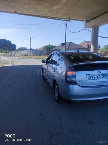 Toyota Prius 2008, 228,442 km - 1.5 l - Bakı