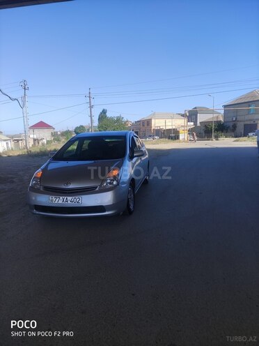 Toyota Prius 2008, 228,442 km - 1.5 l - Bakı