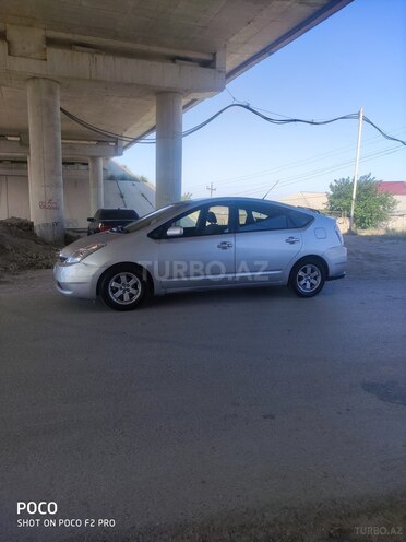 Toyota Prius 2008, 228,442 km - 1.5 l - Bakı