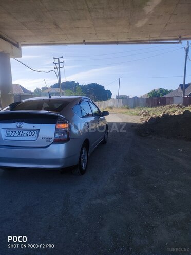 Toyota Prius 2008, 228,442 km - 1.5 l - Bakı