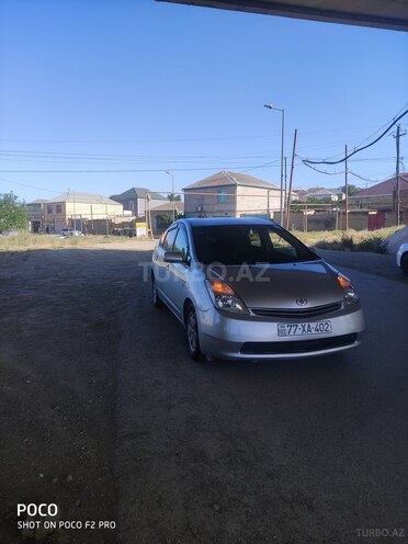 Toyota Prius 2008, 228,442 km - 1.5 l - Bakı