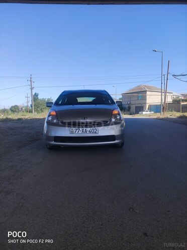 Toyota Prius 2008, 228,442 km - 1.5 l - Bakı