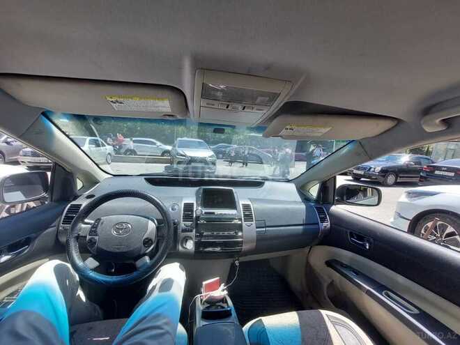 Toyota Prius 2008, 542,328 km - 1.5 l - Mingəçevir