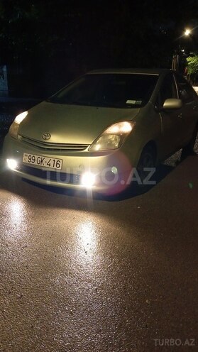 Toyota Prius 2008, 542,328 km - 1.5 l - Mingəçevir
