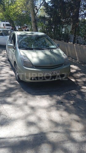 Toyota Prius 2008, 542,328 km - 1.5 l - Mingəçevir