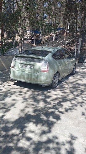 Toyota Prius 2008, 542,328 km - 1.5 l - Mingəçevir