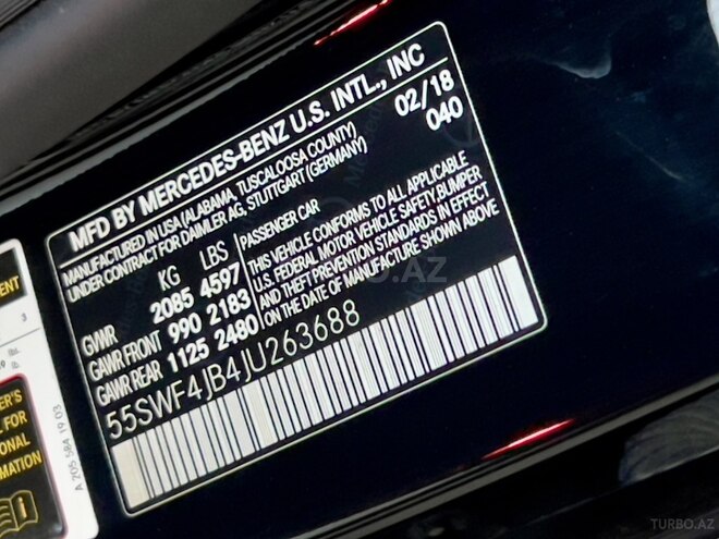 Mercedes C 300-17
