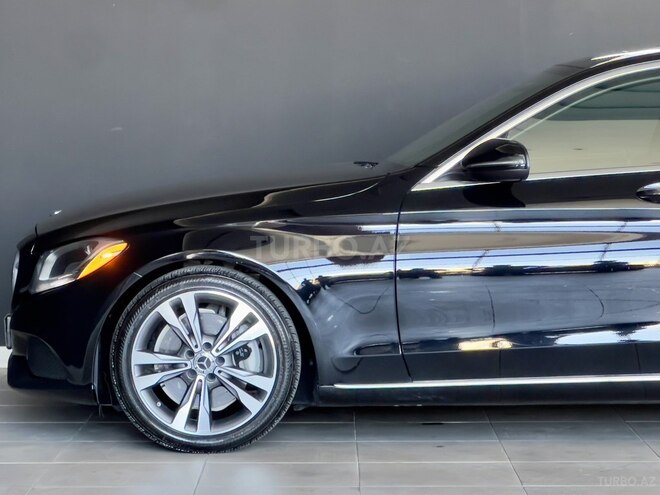 Mercedes C 300-10