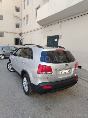 Kia Sorento 2011, 294,316 km - 2.4 l - Şirvan