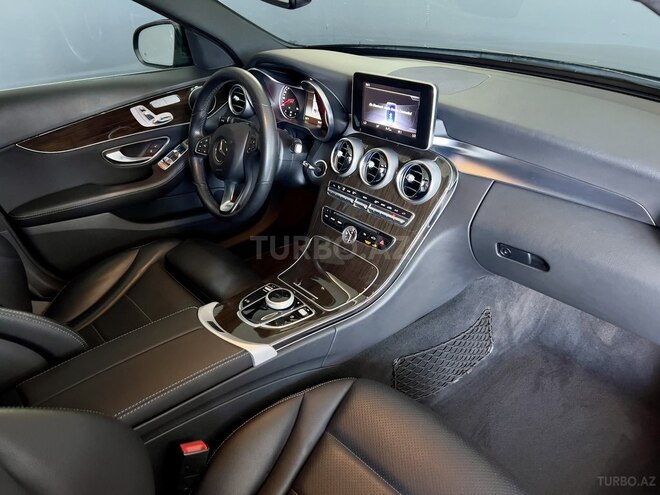 Mercedes C 300-14