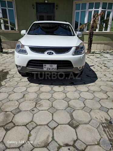 Hyundai Veracruz 2007, 501,000 km - 3.0 л - Xırdalan