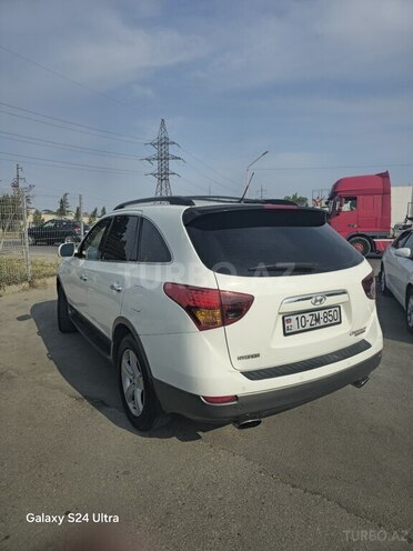Hyundai Veracruz 2007, 501,000 km - 3.0 л - Xırdalan